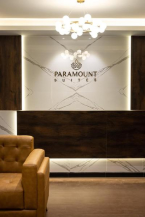 Hotel Paramount Suites & Service Apartments